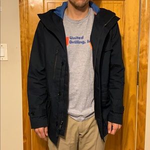 Lightweight Banana Republic Jacket